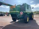 Moissonneuse batteuse JOHN-DEERE C670