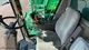 Moissonneuse batteuse JOHN-DEERE C670