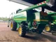 Moissonneuse batteuse JOHN-DEERE C670