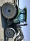 Tracteur Occasion DEUTZ FAHR 6140 TTV