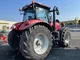 Tracteur Occasion CASE IH PUMA 200