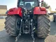 Tracteur Occasion CASE IH PUMA 200