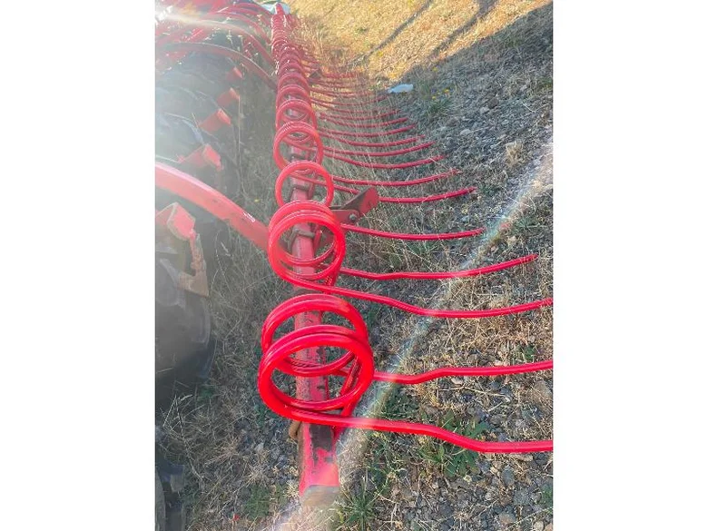 Semoir VADERSTAD RAPID 800AS