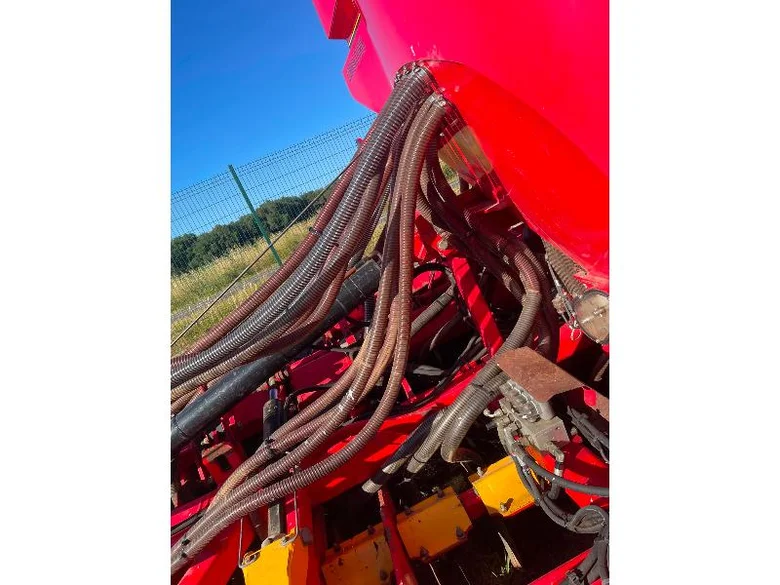Semoir VADERSTAD RAPID 800AS