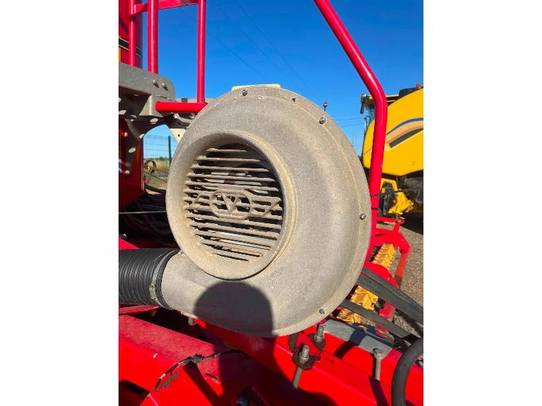 Semoir VADERSTAD RAPID 800AS
