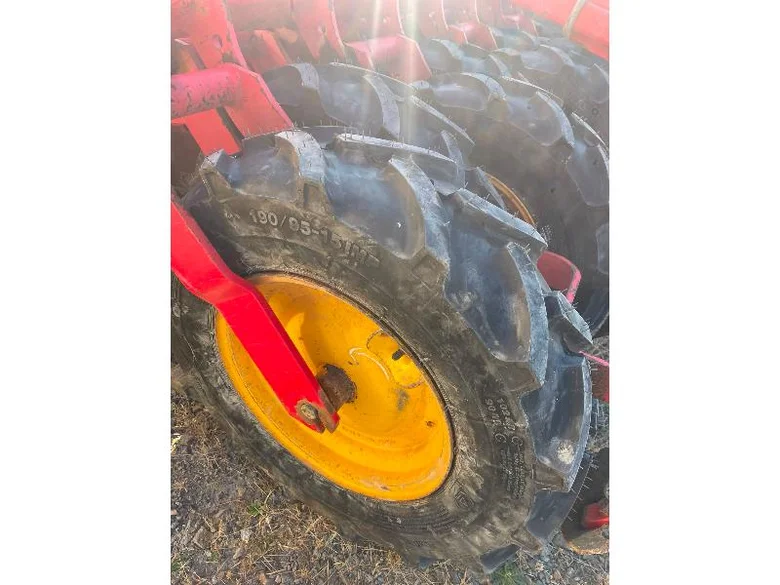 Semoir VADERSTAD RAPID 800AS