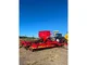 Semoir VADERSTAD RAPID 800AS