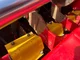 Semoir VADERSTAD RAPID 800AS