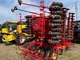 Semoir VADERSTAD RAPID 800AS