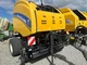 Presse NEW-HOLLAND ROLL-BELT 180