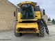 Moissonneuse batteuse NEW-HOLLAND CSX 7080