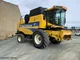 Moissonneuse batteuse NEW-HOLLAND CSX 7080