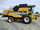Moissonneuse batteuse NEW-HOLLAND CSX 7080