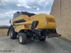 Moissonneuse batteuse NEW-HOLLAND CSX 7080