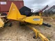Moissonneuse batteuse NEW-HOLLAND CSX 7080