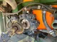Pulvérisateur JOHN-DEERE 724