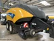 Presse NEW-HOLLAND BB 1290 +
