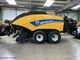 Presse NEW-HOLLAND BB 1290 +