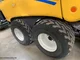 Presse NEW-HOLLAND BB 1290 +