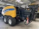 Presse NEW-HOLLAND BB 1290 +