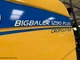 Presse NEW-HOLLAND BB 1290 +