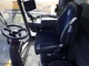 Moissonneuse batteuse NEW-HOLLAND CH 7.70