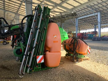 Pulvérisateur AMAZONE UF 1801