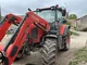 Tracteur Occasion KUBOTA M6122