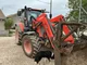 Tracteur Occasion KUBOTA M6122