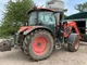 Tracteur Occasion KUBOTA M6122