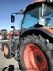 Tracteur Occasion KUBOTA M6122