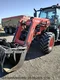 Tracteur Occasion KUBOTA M6122