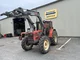 Tracteur Occasion SAME EXPLORER 80