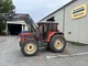 Tracteur Occasion SAME EXPLORER 80