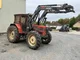 Tracteur Occasion SAME EXPLORER 80