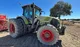 Tracteur Occasion CLAAS ARION 650