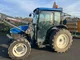 Tracteur Occasion NEW-HOLLAND TN 65 D