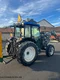 Tracteur Occasion NEW-HOLLAND TN 65 D