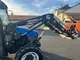 Tracteur Occasion NEW-HOLLAND TN 65 D