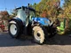 Tracteur Occasion NEW-HOLLAND T6.165