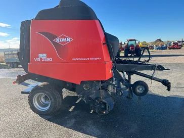 Presse KUHN VB 2190