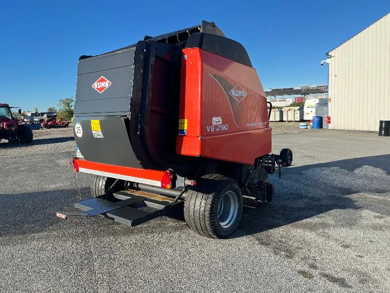 Presse KUHN VB 2190