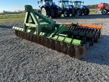 Outil du sol non animé AMAZONE CATROS 4001