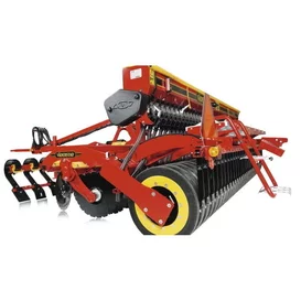 Semoir BioDrill