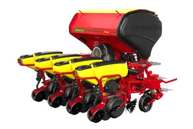 Semoir Tempo R 4-6