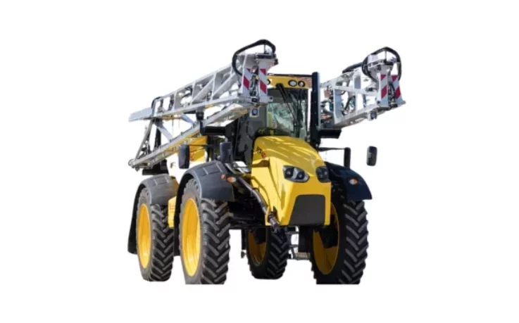 Pulvérisateur automoteur R40