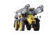 Pulvérisateur automoteur R40