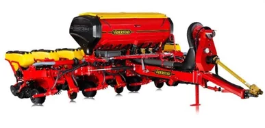 Semoir Tempo F 6-8
