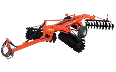 Cover crop PHENIX TGX