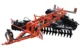 Cover crop CWH - CWHR